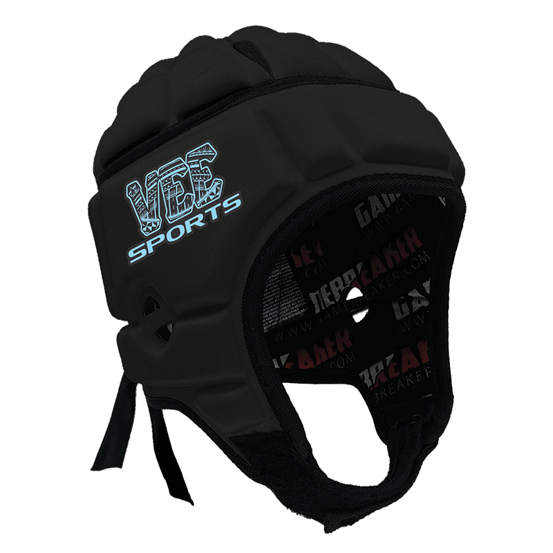 VEE Sports :: GameBreaker or GameBreaker-Pro Headgear with Free Cinch Pack and Gamebreaker Lip Protector Mouthpiece