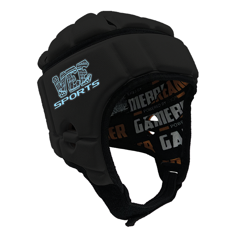 VEE Sports :: GameBreaker or GameBreaker-Pro Headgear with Free Cinch Pack and Gamebreaker Lip Protector Mouthpiece