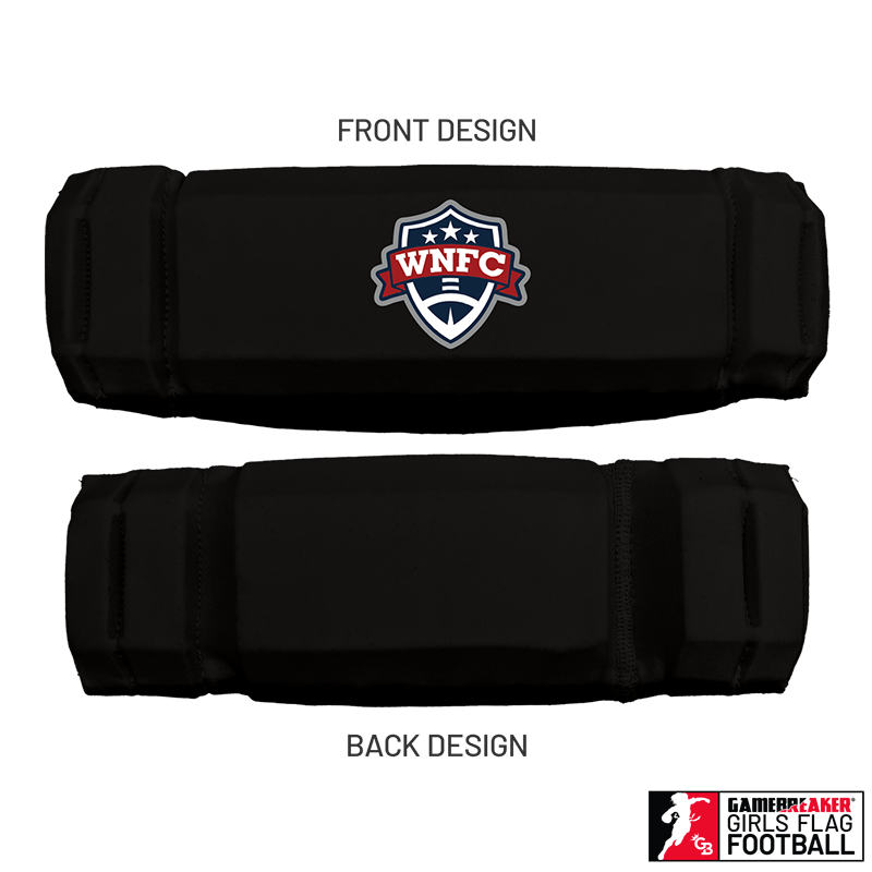 WNFC :: AURA Headband