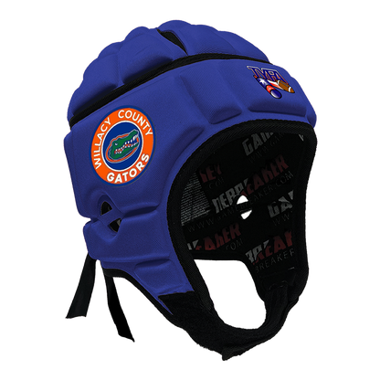 Willacy Co. Gators Royal GameBreaker Multi-Sport