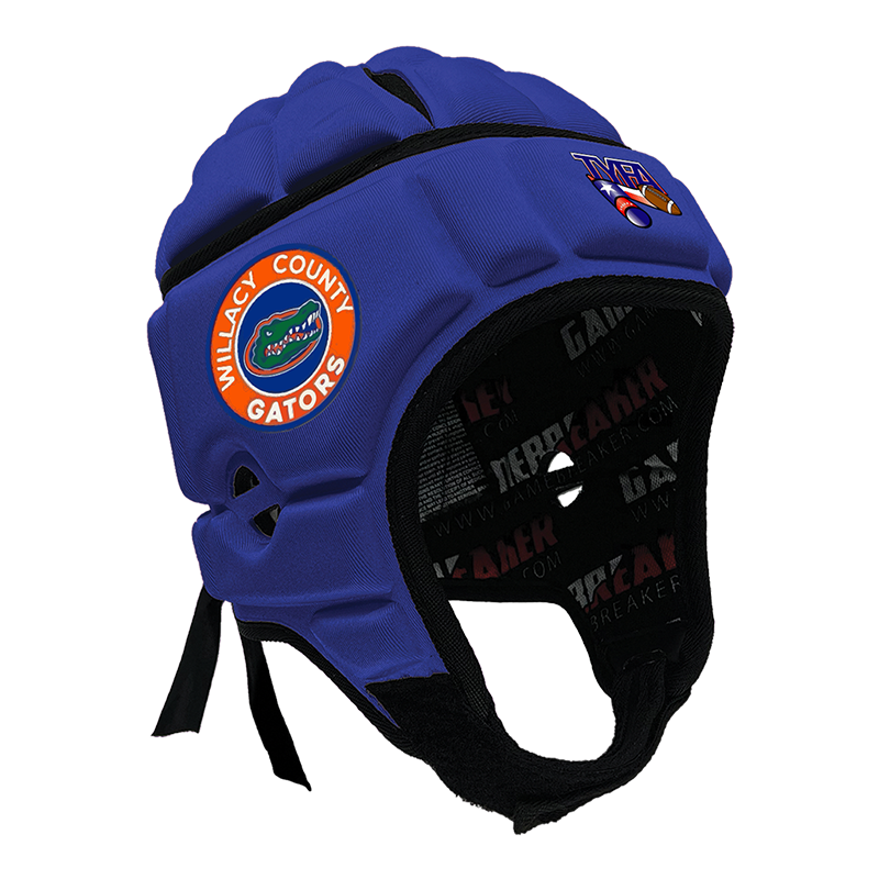 Willacy Co. Gators Royal GameBreaker Multi-Sport