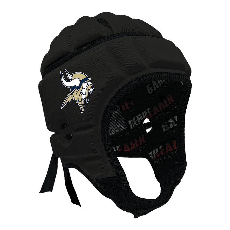 Teays Valley High School :: GameBreaker or GameBreaker-Pro Headgear with Free Cinch Pack and GameBreaker Lip Protector Mouthpiece