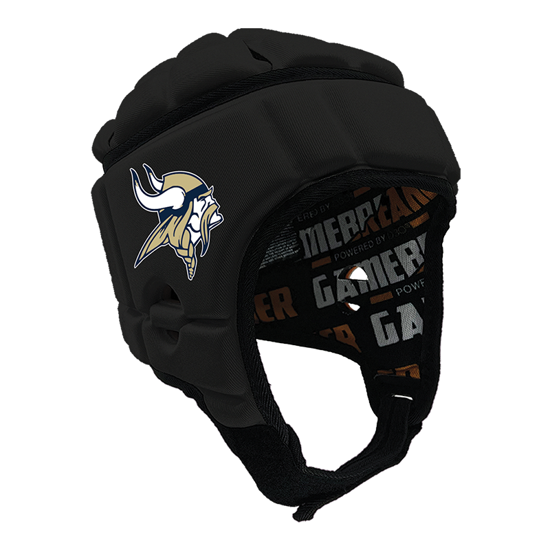 Teays Valley High School :: GameBreaker or GameBreaker-Pro Headgear with Free Cinch Pack and GameBreaker Lip Protector Mouthpiece