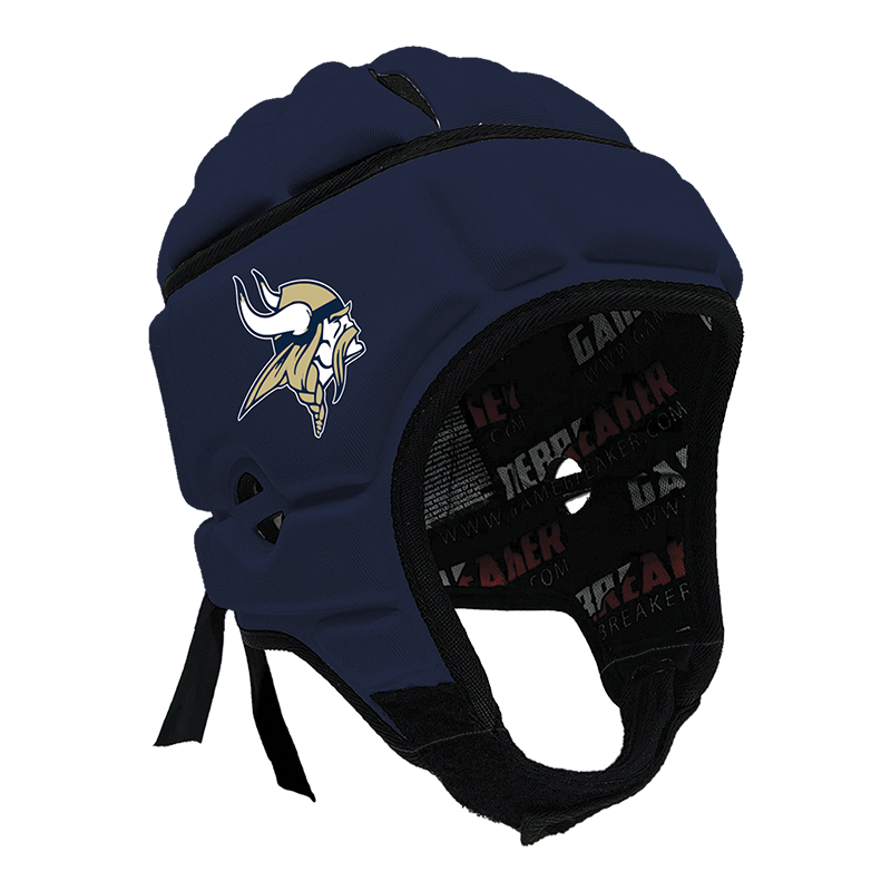Teays Valley High School :: GameBreaker or GameBreaker-Pro Headgear with Free Cinch Pack and GameBreaker Lip Protector Mouthpiece