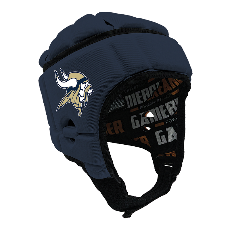 Teays Valley High School :: GameBreaker or GameBreaker-Pro Headgear with Free Cinch Pack and GameBreaker Lip Protector Mouthpiece
