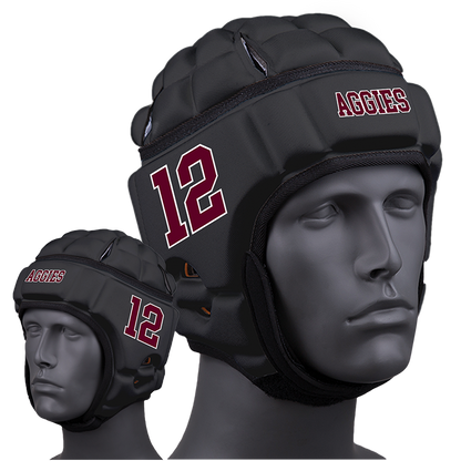 PROSPER AGGIES :: GAMEBREAKER OR GAMEBREAKER-PRO HEADGEAR WITH FREE CINCH PACK AND Gamebreaker Lip Protector Mouthpiece