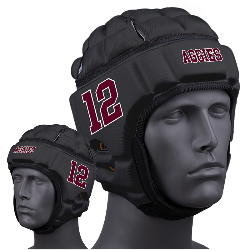 PROSPER AGGIES :: GAMEBREAKER OR GAMEBREAKER-PRO HEADGEAR WITH FREE CINCH PACK AND Gamebreaker Lip Protector Mouthpiece