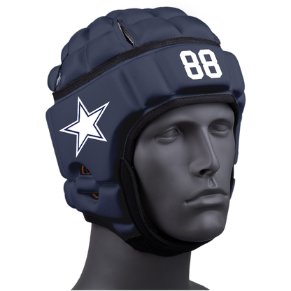 PROSPER BOYS :: GAMEBREAKER OR GAMEBREAKER-PRO HEADGEAR WITH FREE CINCH PACK AND Gamebreaker Lip Protector Mouthpiece