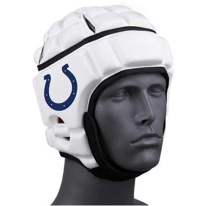 PROSPER COLTS :: GAMEBREAKER OR GAMEBREAKER-PRO HEADGEAR WITH FREE CINCH PACK AND Gamebreaker Lip Protector Mouthpiece