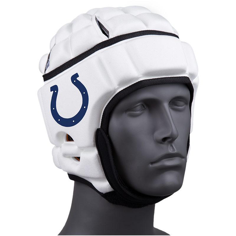 PROSPER COLTS :: GAMEBREAKER OR GAMEBREAKER-PRO HEADGEAR WITH FREE CINCH PACK AND Gamebreaker Lip Protector Mouthpiece