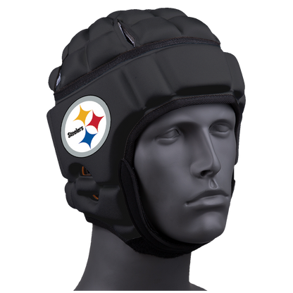 PROSPER STEELERS :: GAMEBREAKER OR GAMEBREAKER-PRO HEADGEAR WITH FREE CINCH PACK AND Gamebreaker Lip Protector Mouthpiece