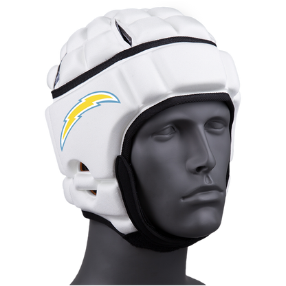 PROSPER CHARGERS :: GAMEBREAKER OR GAMEBREAKER-PRO HEADGEAR WITH FREE CINCH PACK AND Gamebreaker Lip Protector Mouthpiece