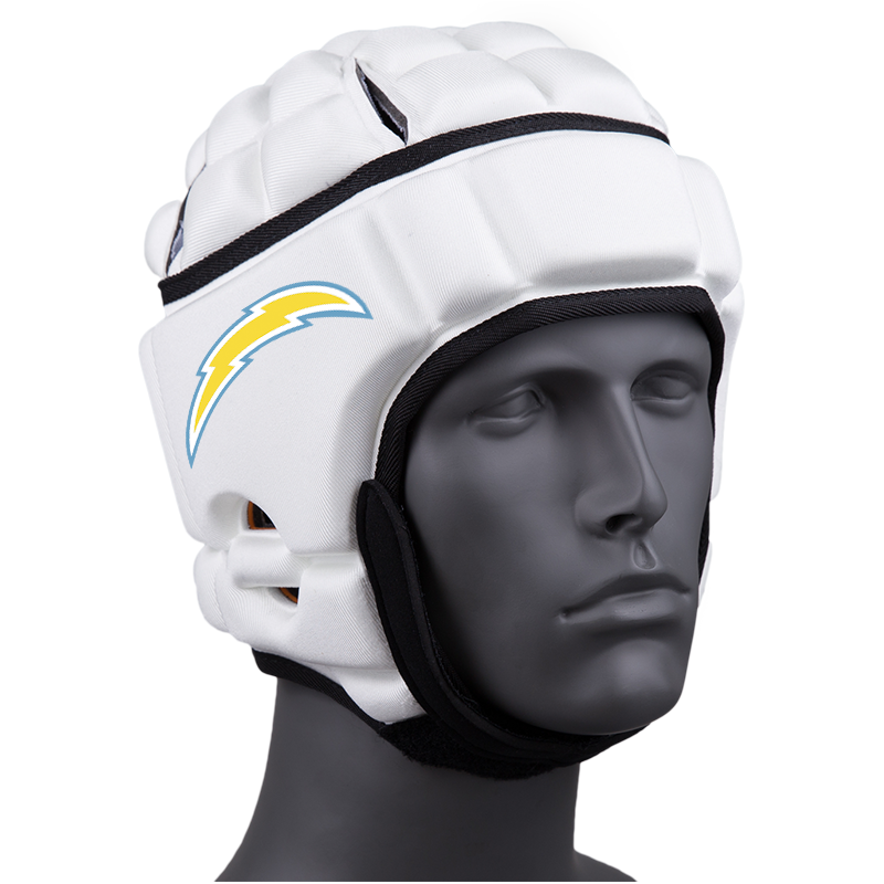 PROSPER CHARGERS :: GAMEBREAKER OR GAMEBREAKER-PRO HEADGEAR WITH FREE CINCH PACK AND Gamebreaker Lip Protector Mouthpiece