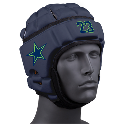PROSPER COWBOYS :: GAMEBREAKER OR GAMEBREAKER-PRO HEADGEAR WITH FREE CINCH PACK AND Gamebreaker Lip Protector Mouthpiece