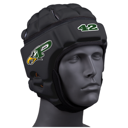 PROSPER EAGLES :: GAMEBREAKER OR GAMEBREAKER-PRO HEADGEAR WITH FREE CINCH PACK AND Gamebreaker Lip Protector Mouthpiece