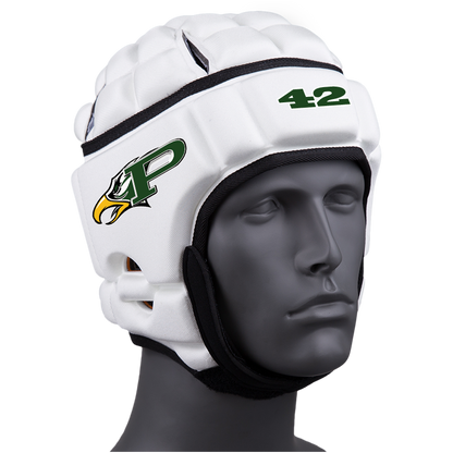 PROSPER EAGLES :: GAMEBREAKER OR GAMEBREAKER-PRO HEADGEAR WITH FREE CINCH PACK AND Gamebreaker Lip Protector Mouthpiece