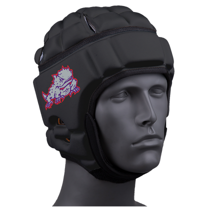 PROSPER HORNED FROGS :: GAMEBREAKER OR GAMEBREAKER-PRO HEADGEAR WITH FREE CINCH PACK AND Gamebreaker Lip Protector Mouthpiece