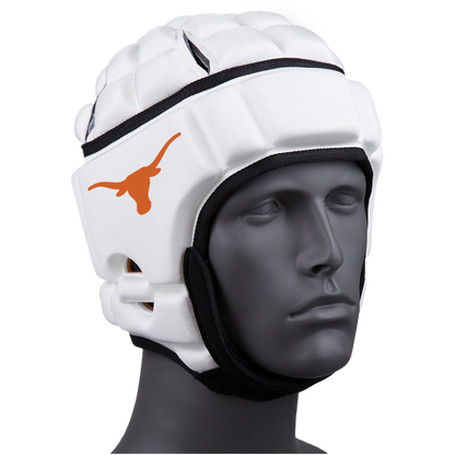 PROSPER LONGHORNS :: GAMEBREAKER OR GAMEBREAKER-PRO HEADGEAR WITH FREE CINCH PACK AND Gamebreaker Lip Protector Mouthpiece