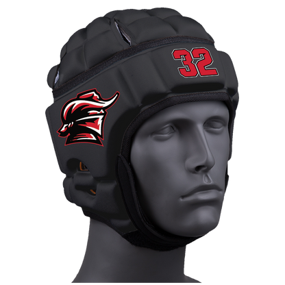 PROSPER RED RAIDERS :: GAMEBREAKER OR GAMEBREAKER-PRO HEADGEAR WITH FREE CINCH PACK AND Gamebreaker Lip Protector Mouthpiece