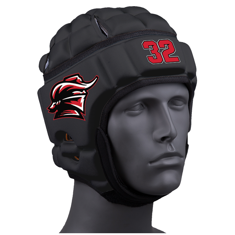 PROSPER RED RAIDERS :: GAMEBREAKER OR GAMEBREAKER-PRO HEADGEAR WITH FREE CINCH PACK AND Gamebreaker Lip Protector Mouthpiece
