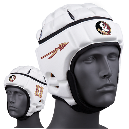 PROSPER SEMINOLES :: GAMEBREAKER OR GAMEBREAKER-PRO HEADGEAR WITH FREE CINCH PACK AND Gamebreaker Lip Protector Mouthpiece