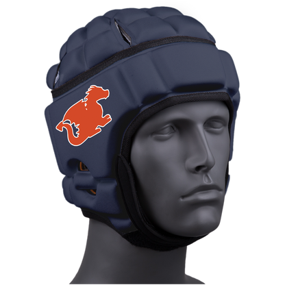PROSPER DRAGONS :: GAMEBREAKER OR GAMEBREAKER-PRO HEADGEAR WITH FREE CINCH PACK AND Gamebreaker Lip Protector Mouthpiece