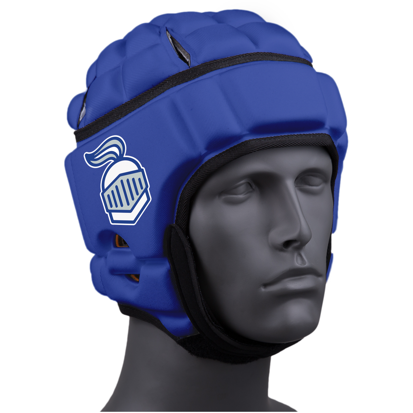 PROSPER KNIGHTS :: GAMEBREAKER OR GAMEBREAKER-PRO HEADGEAR WITH FREE CINCH PACK AND Gamebreaker Lip Protector Mouthpiece