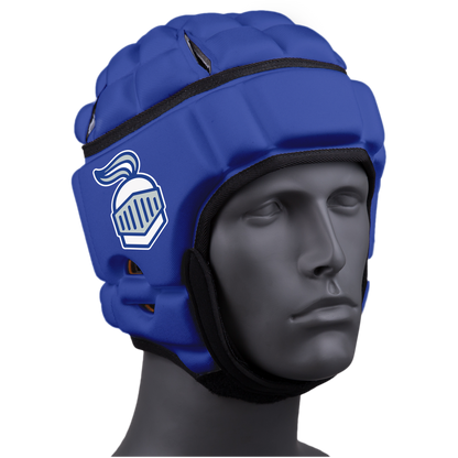 PROSPER KNIGHTS :: GAMEBREAKER OR GAMEBREAKER-PRO HEADGEAR WITH FREE CINCH PACK AND Gamebreaker Lip Protector Mouthpiece