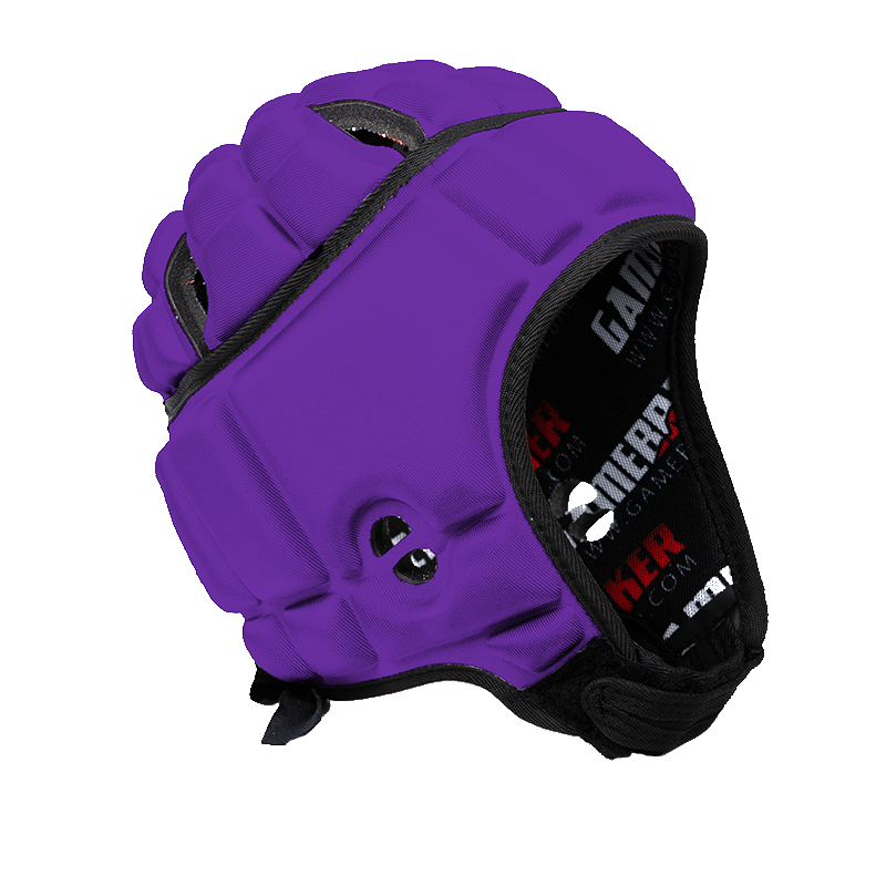 GRIDIRON 7V7 :: GAMEBREAKER OR GAMEBREAKER-PRO HEADGEAR With Free Cinch Pack And Gamebreaker Lip Protector Mouth Guard