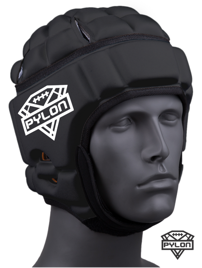 PYLON 7on7 :: GameBreaker-PRO Headgear