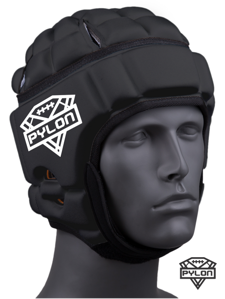icon 7th seal helmet PYLON 7on7 Soft Shell Headgear