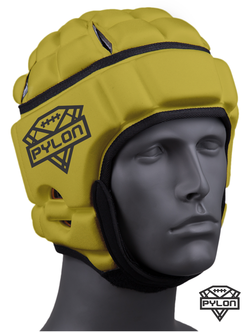 PYLON 7on7 :: GameBreaker Multisport Headgear