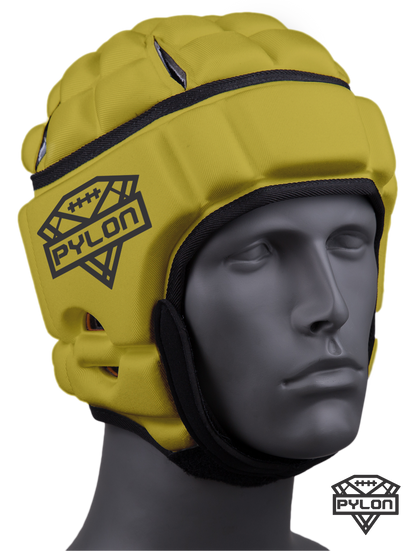 PYLON 7on7 :: GameBreaker-PRO Headgear