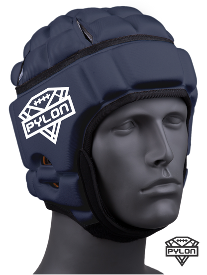 PYLON 7on7 :: GameBreaker-PRO Headgear