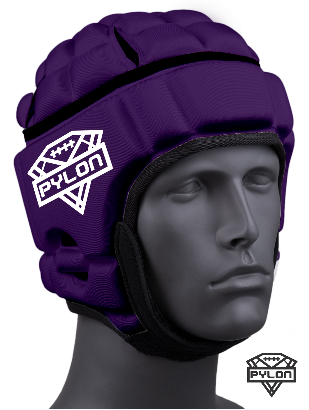 PYLON 7on7 :: GameBreaker-PRO Headgear
