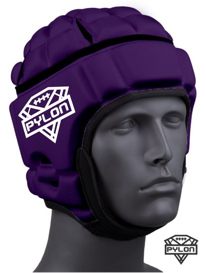 PYLON 7on7 :: GameBreaker-PRO Headgear