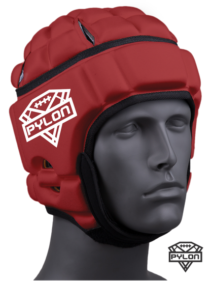 PYLON 7on7 :: GameBreaker-PRO Headgear