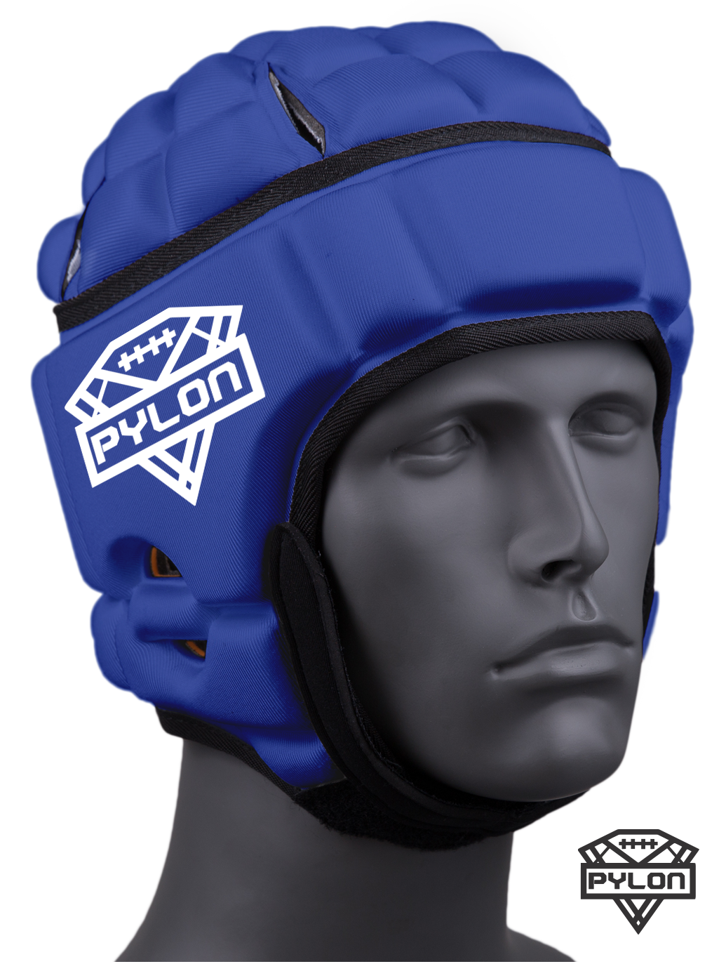 PYLON 7on7 :: GameBreaker Multisport Headgear