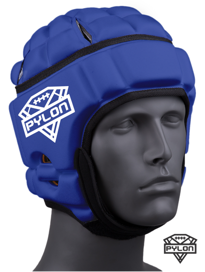 PYLON 7on7 :: GameBreaker-PRO Headgear