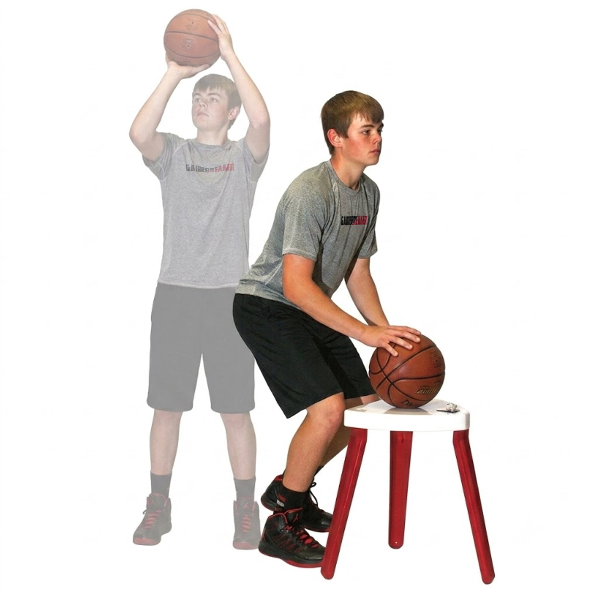 Shot Timer