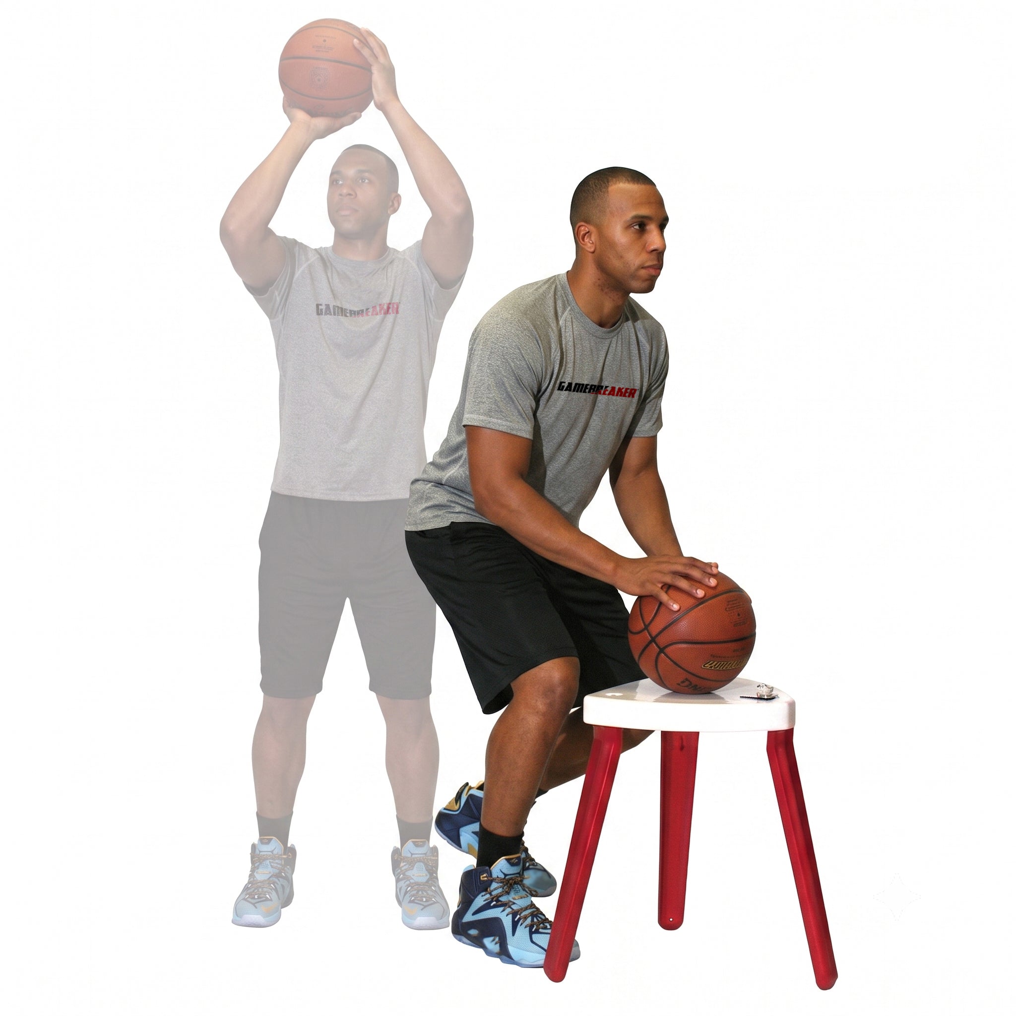 Shot Timer