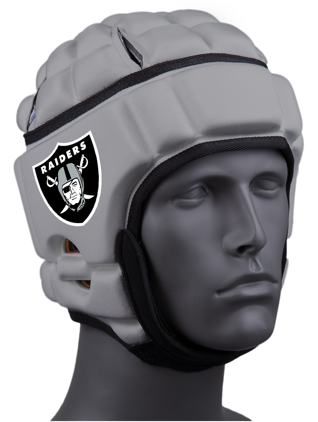 Niceville NFL Flag Teams :: GameBreaker or GameBreaker-Pro Headgear with Free Cinch Pack and Gamebreaker Lip Protector Mouthpiece