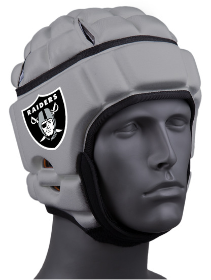 Niceville NFL Flag Teams :: GameBreaker or GameBreaker-Pro Headgear with Free Cinch Pack and Gamebreaker Lip Protector Mouthpiece