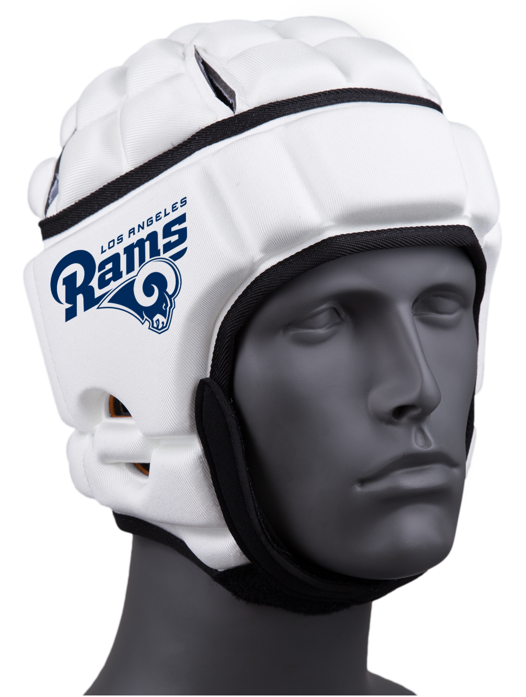 Niceville NFL Flag Teams :: GameBreaker or GameBreaker-Pro Headgear with Free Cinch Pack and Gamebreaker Lip Protector Mouthpiece