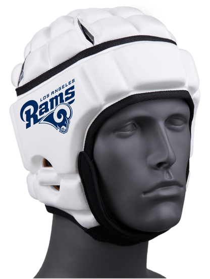 Niceville NFL Flag Teams :: GameBreaker or GameBreaker-Pro Headgear with Free Cinch Pack and Gamebreaker Lip Protector Mouthpiece