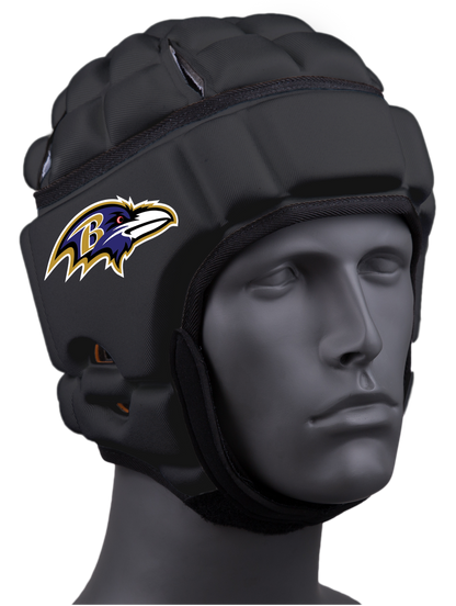 Niceville NFL Flag Teams :: GameBreaker or GameBreaker-Pro Headgear with Free Cinch Pack and Gamebreaker Lip Protector Mouthpiece