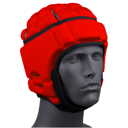 GameBreaker Headgear with Free Cinch Pack and Gamebreaker Lip Protector Mouthpiece