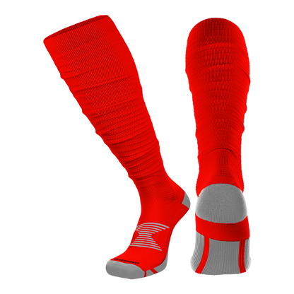 GameBreaker Scrunch Socks