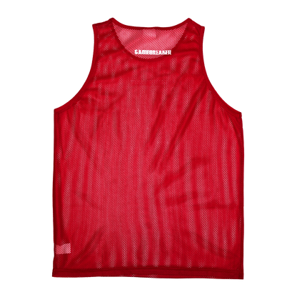 GAMEBREAKER MESH SOCCER PINNIE