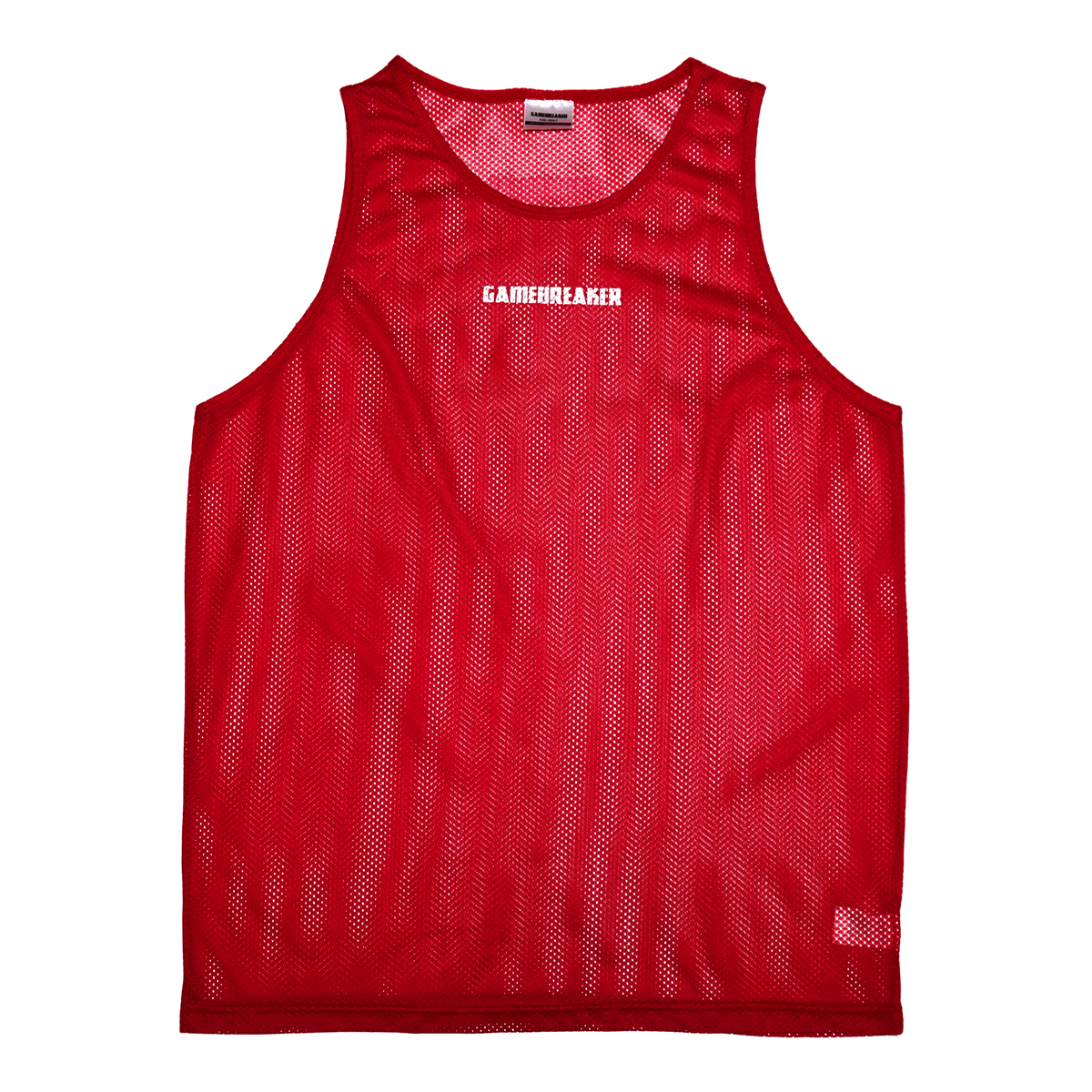 GAMEBREAKER MESH SOCCER PINNIE